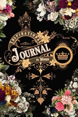 Diario de inspiración para mujeres - Lined Inspirational Journal for Women