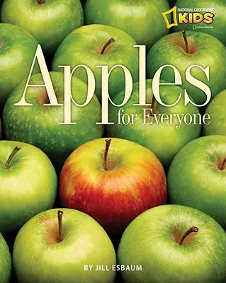 Manzanas para todos - Apples for Everyone