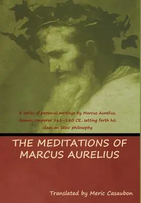 Las Meditaciones de Marco Aurelio - The Meditations of Marcus Aurelius