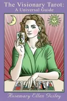 El Tarot de la Vidente - The Visionary Tarot