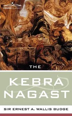 El Kebra Nagast - The Kebra Nagast