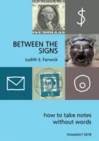 Entre signos: Cómo tomar notas sin palabras - Between the Signs: How to take notes without words