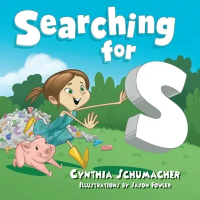 En busca de S - Searching for S