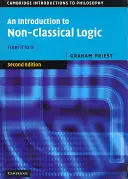 Introducción a la lógica no clásica - An Introduction to Non-Classical Logic