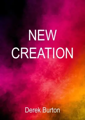 Nueva Creación - New Creation