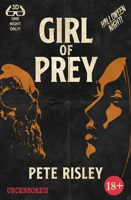 Chica de presa - Girl of Prey