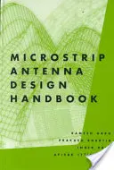 Microstrip Antenna Design Handbook