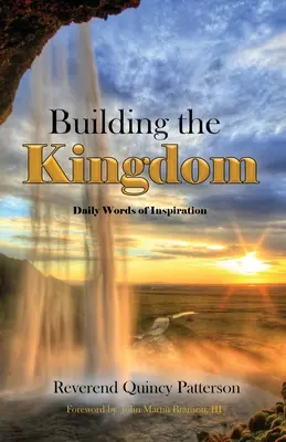 Construyendo el reino - Building The Kingdom