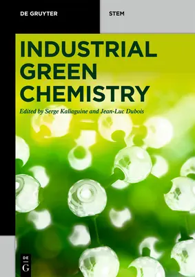 Química Verde Industrial - Industrial Green Chemistry