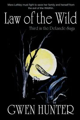 La ley de lo salvaje - Law of the Wild