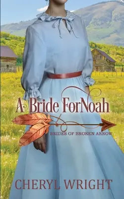 Una novia para Noé - A Bride for Noah