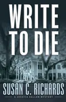 Escribir para morir - Write To Die