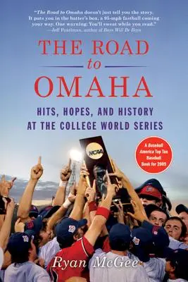 El camino a Omaha - The Road to Omaha