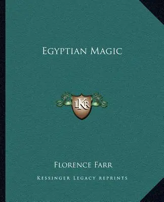 Magia egipcia - Egyptian Magic