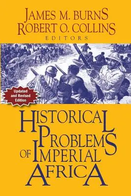 Problemas históricos del África imperial - Historical Problems of Imperial Africa