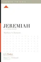 Jeremías: Un estudio de 12 semanas - Jeremiah: A 12-Week Study