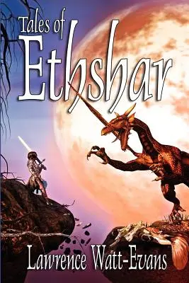 Cuentos de Ethshar - Tales of Ethshar