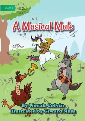 Una mula musical - A Musical Mule