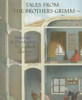 Cuentos de los hermanos Grimm - Tales from the Brothers Grimm