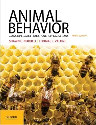 Comportamiento animal: Conceptos, métodos y aplicaciones - Animal Behavior: Concepts, Methods, and Applications