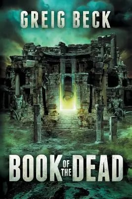 Libro de los Muertos - Book of the Dead