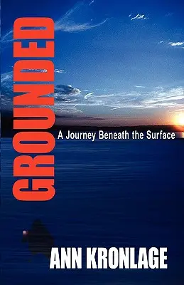 En tierra: Un viaje bajo la superficie - Grounded: A Journey Beneath the Surface