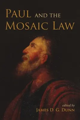 Pablo y la ley mosaica - Paul and the Mosaic Law