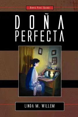 Doña Perfecta - Dona Perfecta