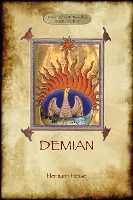 Demian: la historia de una juventud (Aziloth Books) - Demian: the story of a youth (Aziloth Books)