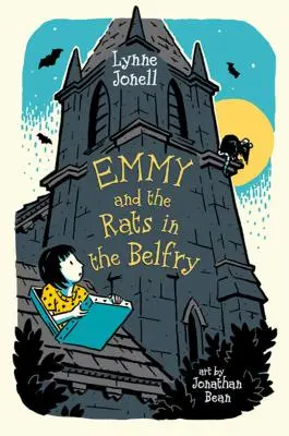 Emmy y las ratas del campanario - Emmy and the Rats in the Belfry