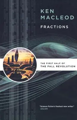 Fracciones: La primera mitad de la Revolución de Otoño - Fractions: The First Half of the Fall Revolution