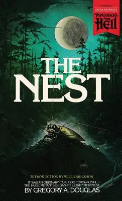 El nido (Paperbacks from Hell) - The Nest (Paperbacks from Hell)