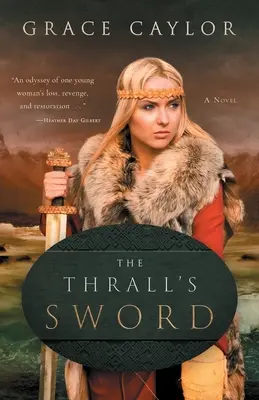 La espada del trono - The Thrall's Sword