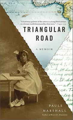 El camino triangular: A Memoir - Triangular Road: A Memoir