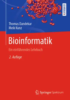 Bioinformatik: Ein Einfhrendes Lehrbuch (Bioinformática: manual para principiantes) - Bioinformatik: Ein Einfhrendes Lehrbuch