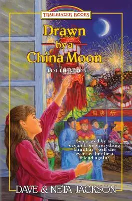 Atraídos por una luna de China: Presentación de Lottie Moon - Drawn by a China Moon: Introducing Lottie Moon