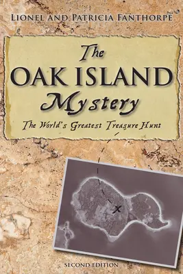 El misterio de Oak Island: La mayor búsqueda del tesoro del mundo - The Oak Island Mystery: World's Greatest Treasure Hunt