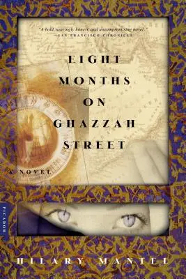 Ocho meses en la calle Ghazzah - Eight Months on Ghazzah Street