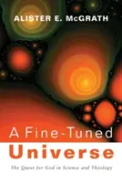 Un universo bien afinado - A Fine-Tuned Universe