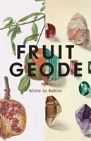 Geoda de frutas - Fruit Geode