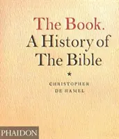 El Libro: Historia de la Biblia - The Book. a History of the Bible