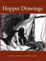 Dibujos de Hopper - Hopper Drawings