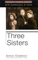 Tres hermanas - Three Sisters