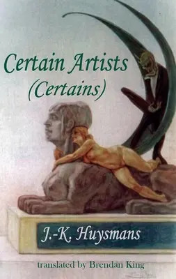 Ciertos artistas: (Certains) - Certain Artists: (Certains)