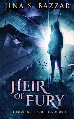 Heredero de la furia - Heir of Fury