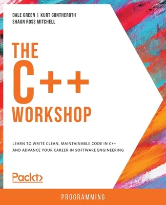 El taller de C - The C++ Workshop