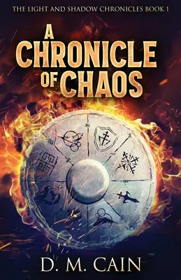 Crónica del caos - A Chronicle Of Chaos