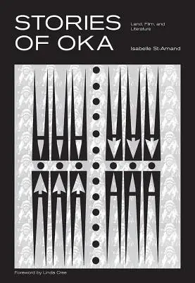 Historias de Oka: Tierra, cine y literatura - Stories of Oka: Land, Film, and Literature