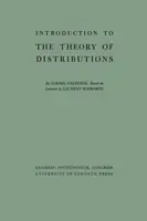 Introducción a la teoría de las distribuciones - Introduction to the Theory of Distributions