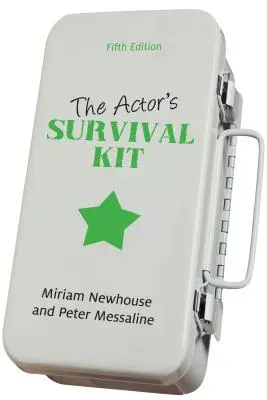 El kit de supervivencia del actor - The Actor's Survival Kit